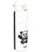 Μπουκάλι νερού  Ion8 Print - 600 ml, Pandas - 1t