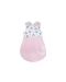 Καλοκαιρινός υπνόσακος Bubaba - 6-24 μηνών, ροζ - 1t