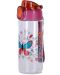 Μπουκάλι Bottle &aMore - Butterfly, 500 ml - 4t