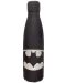 Μπουκάλι νερού  Moriarty Art Project DC Comics: Batman - Batman logo - 1t