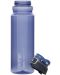 Μπουκάλι Contigo - Free Flow, Autoseal, 1 L, Blue Corn - 6t