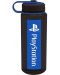 Μπουκάλι νερού Kids Euroswan - Playstation Logo, 1000 ml - 1t