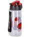 Μπουκάλι Bottle &More - Ladybug, 500 ml - 3t