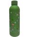 Μπουκάλι νερού Kids Euroswan - Minecraft Icon Green, 500 ml - 1t