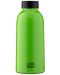 Θερμικό μπουκάλι    Mama Wata - 470 ml, πράσινο - 1t
