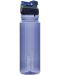 Μπουκάλι Contigo - Free Flow, Autoseal, 1 L, Blue Corn - 4t
