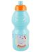 Αθλητικό μπουκάλι Uwear - Peppa Pig, 400 ml - 1t