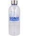 Μπουκάλι νερού Stor - Sonic, 850 ml - 2t