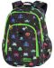 Σχολική τσάντα Cool Pack Strike - Pixels - 1t