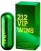 Carolina Herrera Eau de Parfum 212 VIP Wins, 80 ml - 1t