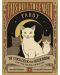 Cats Rule the Earth Tarot: 78-Card Deck and Guidebook for the Feline-Obsessed - 1t