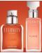 Calvin Klein Eau de toilette Eternity Flame, 100 ml - 5t