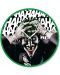 Ρολόι Pyramid DC Comics: Batman - The Joker (Ha Ha Ha) - 1t