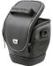 Τσάντα  Rivacase 7205A-01 (PS) μαύρο - 2t