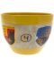 Κούπα Pyramid Movies: Harry Potter - Houses (Huggy Mug) - 1t