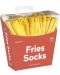 Κάλτσες Doiy - French fries - 1t