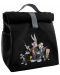 Τσάντα μεσημεριανού γεύματος CineReplicas Animation: Looney Tunes - Looney Tunes at Hogwarts (WB 100th) - 3t