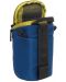 Τσάντα Crumpler - Drewbob Camera Pouch 200, Sailor blue/Lime - 6t
