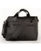 Τσάντα με θήκη για φορητό υπολογιστή Kaiser Worker -μαύρο - 2t