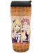Κούπα για ταξίδι ABYstyle Animation: Fairy Tail - Lucy & Natsu - 1t