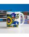 Κούπα Numskull Games: Sonic The Hedgehog - 30th Anniversary - 3t
