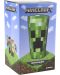 Ποτήρι νερού Paladone Games: Minecraft - Creeper - 2t