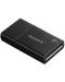 Αναγνώστης καρτών SD  Sony  UHS-II - 2t