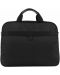 Τσάντα φορητού υπολογιστή Wenger - Business Deluxe, 17'', μαύρο - 5t