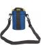 Τσάντα Crumpler - Drewbob Camera Pouch 200, Sailor blue/Lime - 4t