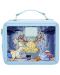 Τσάντα  Loungefly Disney: Winnie The Pooh - Lunchbox - 5t