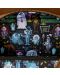 Τσάντα Loungefly Disney: Haunted Mansion - Clock - 5t