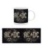 Κούπα  GB Eye Music: AC/DC - Rock or Bust - 3t