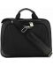 Τσάντα φορητού υπολογιστή Wenger - Business Deluxe, 17'', μαύρο - 3t