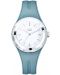 Ρολόι Bill's Watches Twist - Stone Blue & Light Grey - 4t