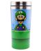 Κούπα για ταξίδι Paladone Super Mario - Warp Pipe - 2t