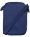 Τσάντα ώμου Nike - Heritage, 4 L, μπλε - 2t