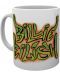 Κούπα GB Eye Music: Billie Eilish - Graffiti - 1t