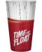 Ποτήρι νερού ABYstyle Movies: IT - Time to Float - 1t
