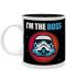 Κούπα The Good Gift Movies: Star Wars - I'm the Boss - 2t