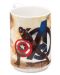 Κούπα Disney - Captain America, 300 ml - 1t