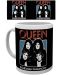 Κούπα  GB Eye Music: Queen - Bohemian Rhapsody - 2t