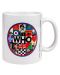 Κούπα Pyramid Music: The Who - Who Album - 1t