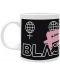 Κούπα  GB eye Music: Black Pink - Drip - 2t