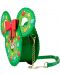 Τσάντα Loungefly Disney: Chip and Dale - Wreath - 2t