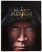 Black Adam Steelbook (Blu-Ray) - 1t