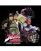 Τσάντα  ABYstyle Animation: JoJo's Bizarre Adventure - Star Platinum - 2t