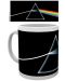 Κούπα GB eye Music: Pink Floyd - Dark Side of the Moon Logo - 2t