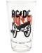 Ποτήρι  ABYstyle Music: AC/DC - Back in Black - 1t