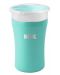 Κύπελλο Nuk Evolution - Magic Cup, 230 ml, Stainless - 1t