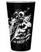 Ποτήρι νερού ABYstyle DC Comics: Batman - Batman & The Joker - 1t